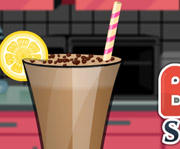 game Choco Banana Smoothie