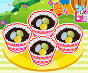 game Chocolate Nests