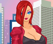 game City Fashion Dress Up