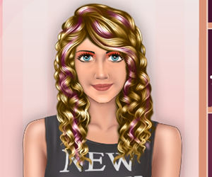 game City Girl Makeover