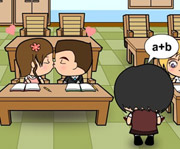 game Class Kiss