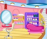 game Clean Up Hair Salon 2