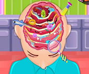 game Crazy Brain Doctor