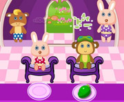 game Crazy Pet Cafe