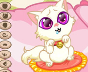 game Cute Kitten Maker