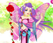 game Dancing Fairy