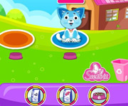 game Delightful Pet Care