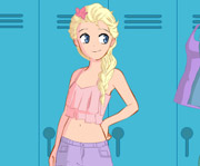 game Disney Princess Student