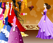 game Dress Up Bride 1