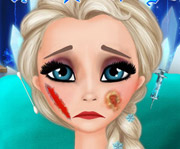 game Elsa Real Surgery