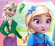 game Elsa`s Daughter Futilities