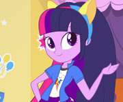 game Equestria Girls Back To School