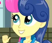 game Equestria Girls Bon Bon