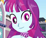 game Equestria Girls Mystery Mint