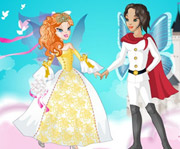 game Fairy Wedding