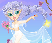 game Fairytale Wedding Game