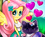 game Fluttershy