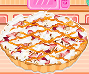 game Forest Fruits Pie