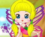 game Fruit Fairy