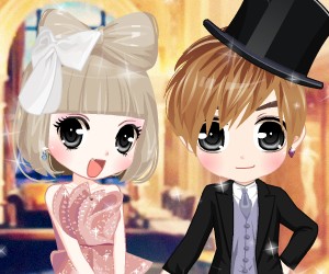 game Gorgeous Wedding