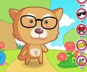 game Happy Cute Zoo