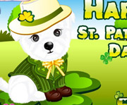 game Happy St. Patrick Day
