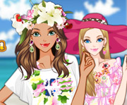 game Hawaii Fashion