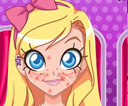 game Iris Lolirock Skin Care