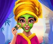 game Jasmine Real Makeover