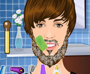 game Justin Beard Salon
