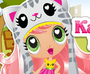 game Kawaii Crush Dress Up