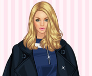 game Long Coats