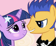 game Magic with Fynsy Twilight Sparkle