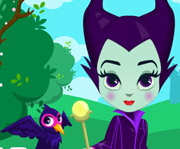 game Maleficent Beauty Secrets