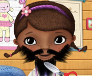 game Mcstuffins Beard Shave