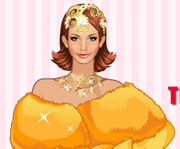 game Met Gala 2015 Dressup