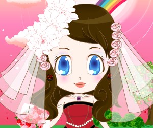game Mini Bride