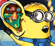 game Minion Ear Doctor