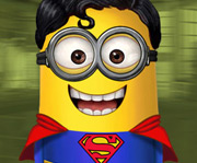 game Minions Halloween Factory
