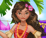 game Moana Disney Princess Adventure