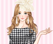 game Modern Princess Dressup