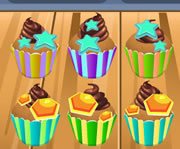 game Mok Cooking Cupcakes