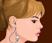 game Molly Earring Designer