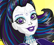 game Monster High Elle Eedee