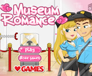game Museum Romance