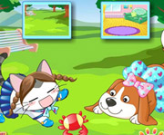 game My Cute Kitty