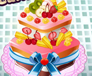 game My Dream Cake