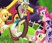 game My Little Pony: Chaos Management