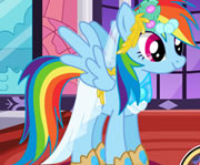 game My Little Pony Prom