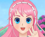 game My Manga Avatar